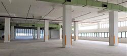 Loyang Offshore Supply Base (D17), Warehouse #450100401